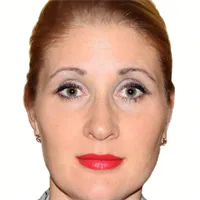 Фотография репетитора Коврина Наталья Ивановна