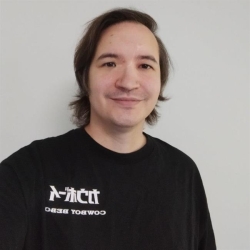 Фотография репетитора Ильинский Максим Витальевич