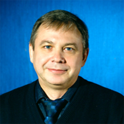 Фотография репетитора Темнов Дмитрий Эдуардович