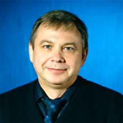 Фотография репетитора Темнов Дмитрий Эдуардович