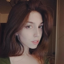 Фотография репетитора Оболонская Анна Александровна