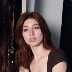 Фотография репетитора Оболонская Анна Александровна