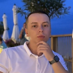 Фотография репетитора Селезнев Андрей Сергеевич