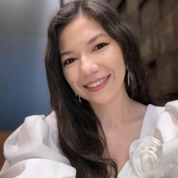 Фотография репетитора Габдуллина Гузель Халитовна