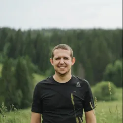 Фотография репетитора Кокшаров Максим Андреевич