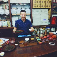 Фотография репетитора Гуменников Егор Васильевич