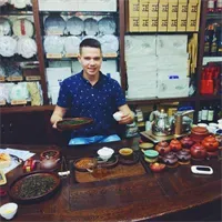 Фотография репетитора Гуменников Егор Васильевич