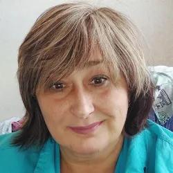 Фотография репетитора Рунова Светлана Альбертовна