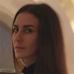 Фотография репетитора Терехова Александра Сергеевна