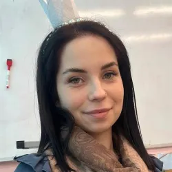 Фотография репетитора Бредникова Маргарита Владимировна