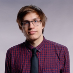 Фотография репетитора Жуков Иван Андреевич