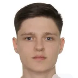 Фотография репетитора Цыганок Дмитрий Александрович