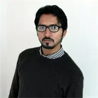 Фотография репетитора Шахад Мухаммад Али 