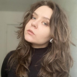 Фотография репетитора Борисова Полина Игоревна