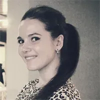 Фотография репетитора Савина Юлия Сергеевна