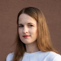 Фотография репетитора Безбожная Тамара Вячеславовна