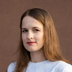 Фотография репетитора Безбожная Тамара Вячеславовна