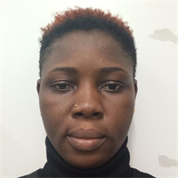 Фотография репетитора Чибуогву Ннека Джой 