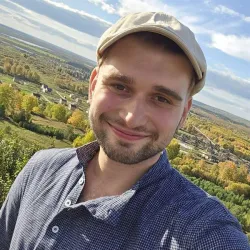 Фотография репетитора Власов Николай Андреевич