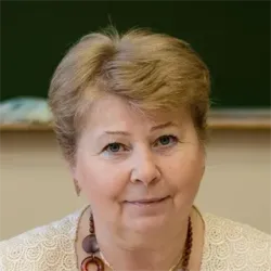 Фотография репетитора Чукашева Татьяна Иикторовна