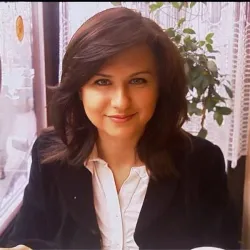 Фотография репетитора Близнюк Людмила Збыславовна