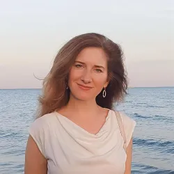 Фотография репетитора Голованова Елена Владимировна