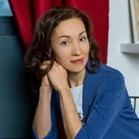 Фотография репетитора Степанова Марина Михайловна