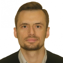 Фотография репетитора Бердников Владимир Владимирович