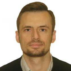 Фотография репетитора Бердников Владимир Владимирович