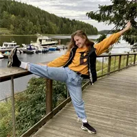 Фотография репетитора Смирнова Валерия Сергеевна