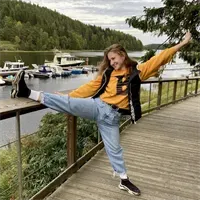 Фотография репетитора Смирнова Валерия Сергеевна