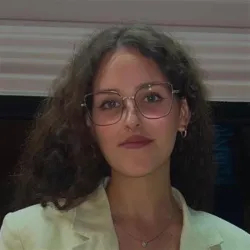 Фотография репетитора Жицкая Анастасия Олеговна