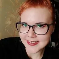 Фотография репетитора Вдовина Ирина Александровна