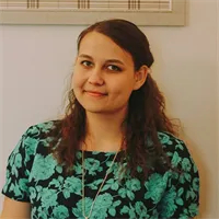 Фотография репетитора Меньщикова Виктория Владимировна