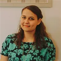 Фотография репетитора Меньщикова Виктория Владимировна