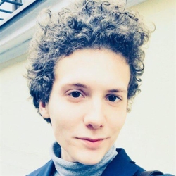 Фотография репетитора Кухарский Даниил Александрович