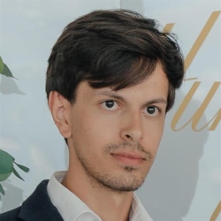 Фотография репетитора Косенко Константин Сергеевич