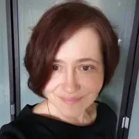 Фотография репетитора Патутина Светлана Николаевна