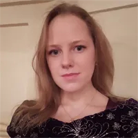 Фотография репетитора Самарина Любовь Андреевна