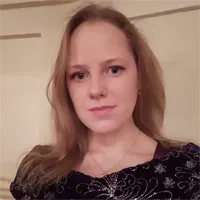 Фотография репетитора Самарина Любовь Андреевна