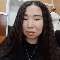 Фотография репетитора Тарнуева Номина Баторовна