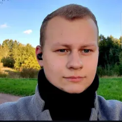 Фотография репетитора Белоусов Никита Сергеевич