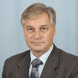 Фотография репетитора Колпачев Виктор Николаевич