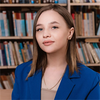 Фотография репетитора Дубкова Татьяна Андреевна