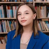 Фотография репетитора Дубкова Татьяна Андреевна