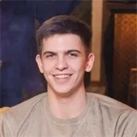 Фотография репетитора Лега Владислав Александрович