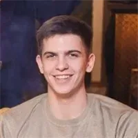 Фотография репетитора Лега Владислав Александрович