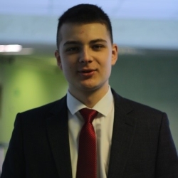 Фотография репетитора Череменский Сергей Олегович