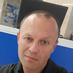 Фотография репетитора Гребцов Игорь Александрович