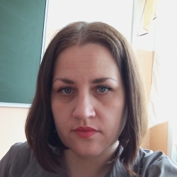 Фотография репетитора Бушуева Анна Юрьевна